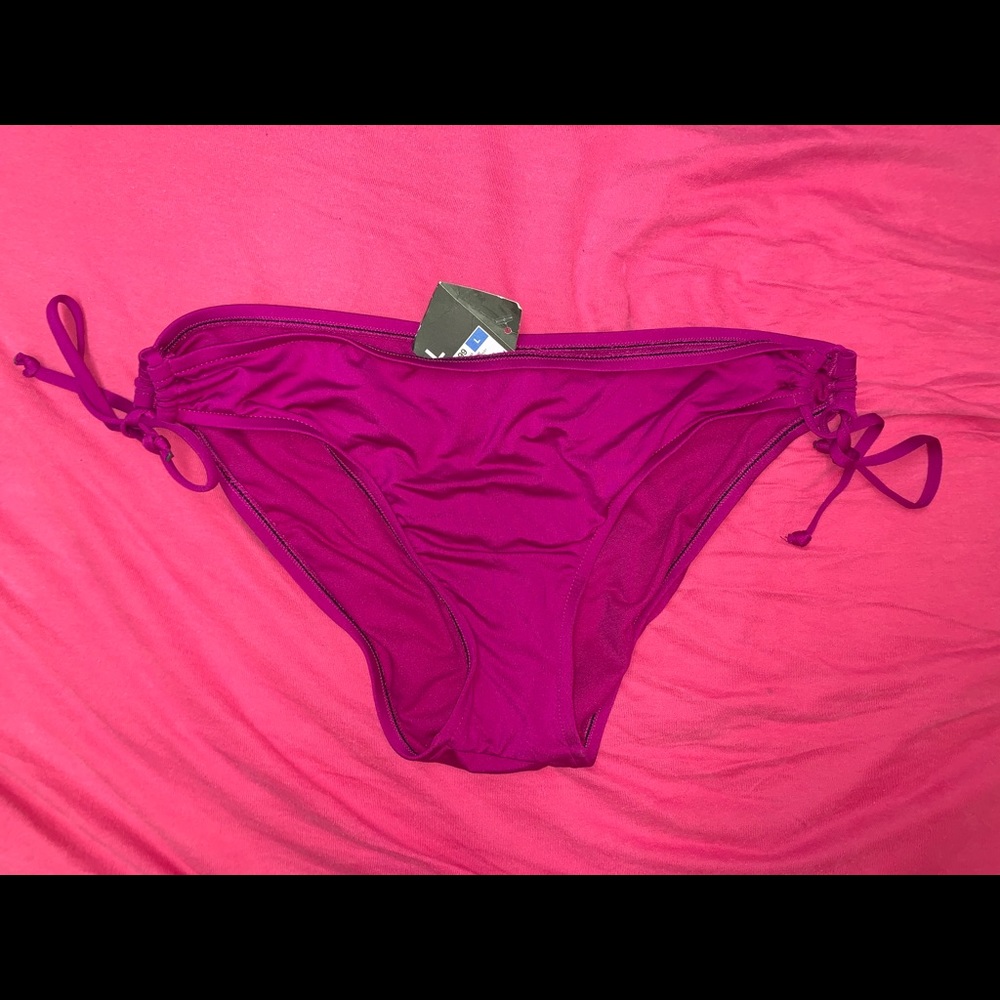 NEVER WORN bathing suit bottom